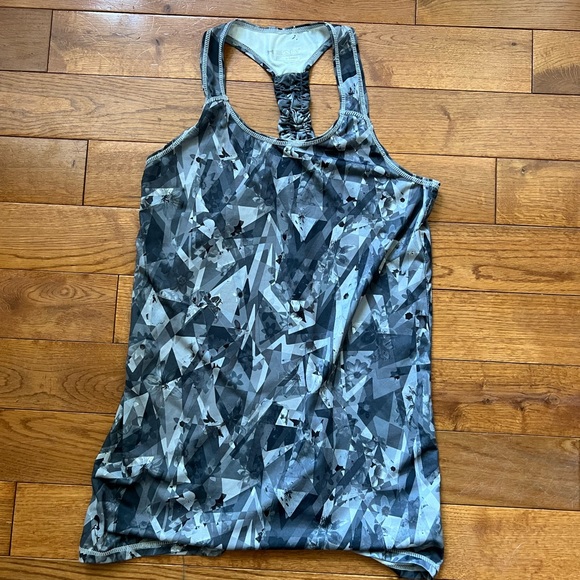HEAD Active wear tank  top - Picture 1 of 4